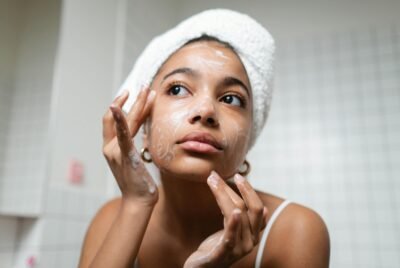 The Importance of Double Cleansing in Your Skincare Routine